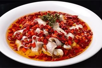 鱼的中餐菜谱大全，煎炒烹炸炖全齐了