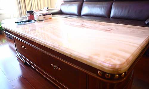 石材家具