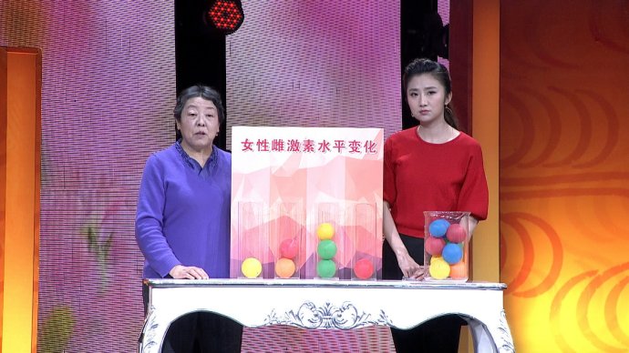 2016年2月18日播出《当心一滴血引发的危机》
