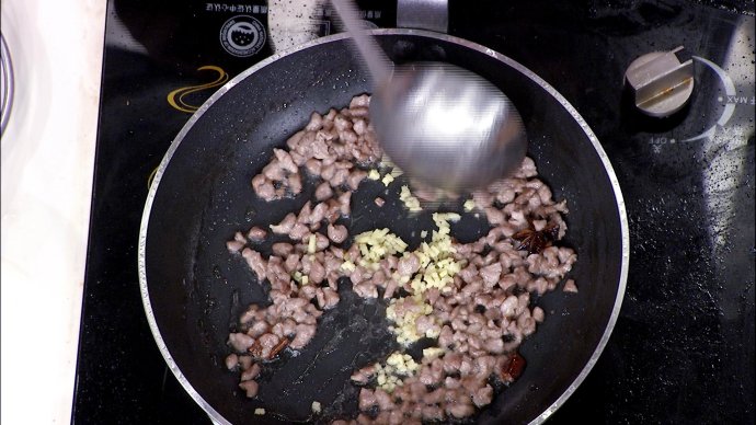 【养生厨房 <wbr>20161009 <wbr>播出】菜名：羊肉汤面；