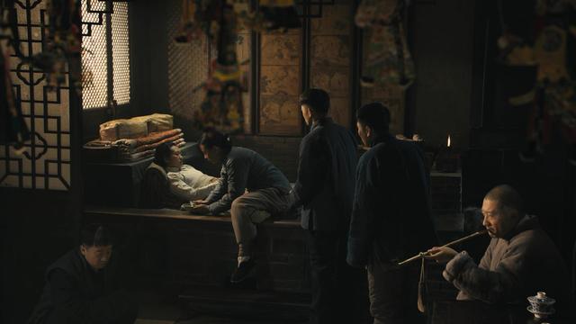 《老腔》痛诉排片之苦 张嘉译闫妮“发声”助力