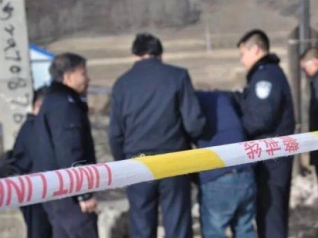女子伙同情夫杀死丈夫 伪造交通事故致死假象