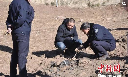 　　作案后，犯罪嫌疑人吉春某与犯罪嫌疑人金玉某按照事先商议的处理办法，用架子车将被害人尸体转移至该县向化乡达隆村口的公路边，伪造成交通事故致麻生某死亡的假象，以此掩盖犯罪事实。