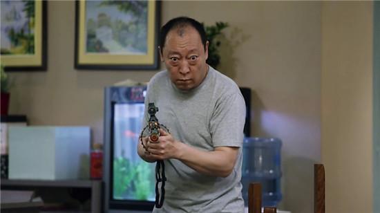 宋丹丹变高能所长  曾因演不成影视剧为钱发愁 