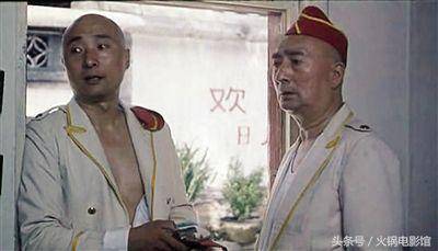 喜剧王者惺惺相惜，最懂陈佩斯的人原来是葛优