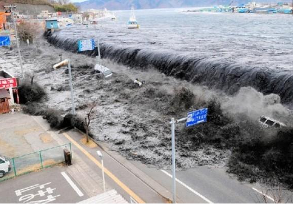 　　五年前的2011年3月11日下午，一场里氏9级强震突然发生，继而引发海啸，造成日本东北部重大人员伤亡和财产损失。居住在福岛县的51岁男子木村纪夫在这场灾难中痛失老父、爱妻和7岁幼女。几周后，父亲和妻子的遗体相继被找到，唯有爱女木村汐凪的遗体始终无法找到。木村纪夫不愿放弃寻找，他向当地政府提出自行搜索的请求，得到了批准。在政府停止搜索后，木村获准前往东京电力公司福岛第一核电站所在的大熊町疏散区域展开搜寻。