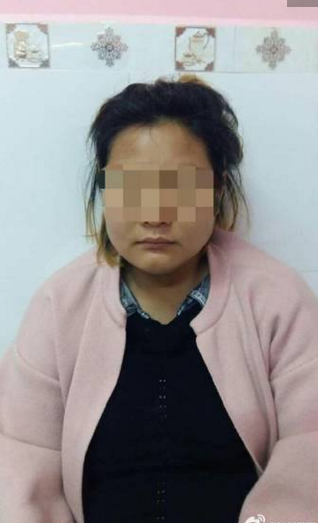 　　据曾某花交待，其一行共4名孕妇都是来自湖南同一个地方，有一牵头人负责从湖南招集愿意“干活”的孕妇。