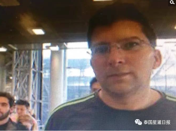 　　该男子多次往返泰国，各大旅游景点监控均可发现该男子身影，期间，泰北8城府警力曾全力搜寻，但未发现踪影。边境及机场关卡已经引起高度重视，该男子失踪期间，严格管理出入境人员。
