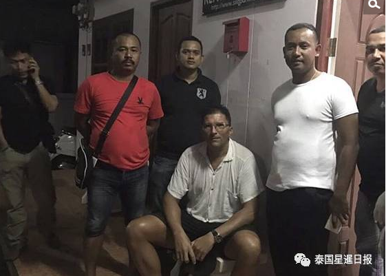 　　警方表示，下步将快速审问该名男子，防止艾滋病继续扩散，同时提醒市民游客注意自身保护，提高警惕，拒绝不洁行为。