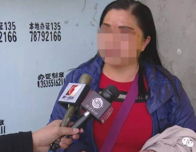　　林女士今年45岁，是广东潮汕人，平时在宝安西乡做点小生意。近期，林女士听到一种说法，就是女人要把眉毛搞浓一点，才能“子孙兴旺”。赶在过年回老家之前，林女士就想把这件“大事情”给落实了。1月18号，林女士来到宝安西乡迪福路的这家美容店，花了1000多块，做了一个纹眉的项目。